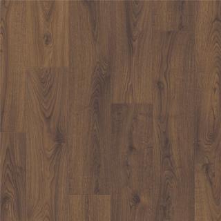 Ламинат Quick-Step Classic Дуб горный коричневый CLH4091