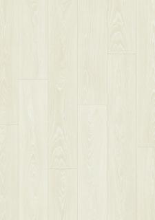 Ламинат Quick-Step Classic Дуб морозный CLH5798