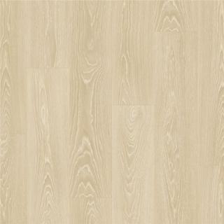 Ламинат Quick-Step Classic Дуб морозный бежевый CLH5799