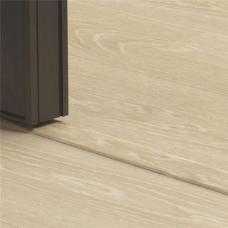 Порог Quick Step Incizo МДФ QSINCP05799 Дуб морозный бежевый