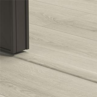 Порог Quick Step Incizo МДФ QSINCP05786 Дуб пепельный серый QSINCP05786