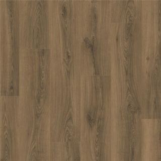 Ламинат Quick-Step Classic Дуб теплый коричневый CLH5789