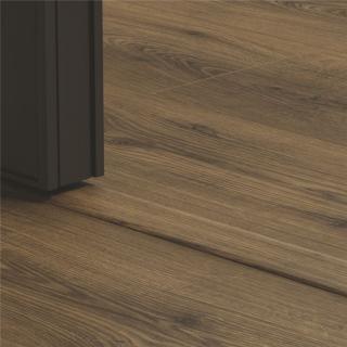 Порог Quick Step Incizo МДФ QSINCP05789 Дуб теплый коричневый