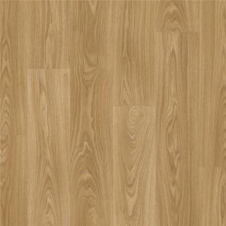 Ламинат Quick-Step Classic Дуб теплый натуральный премиум CLH4095