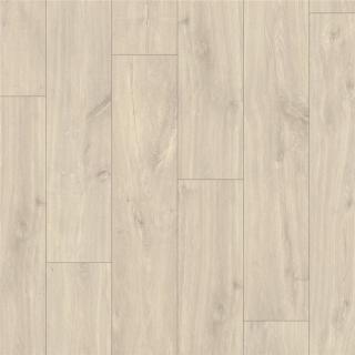 Ламинат Quick-Step Classic Кубинский дуб CLH1655