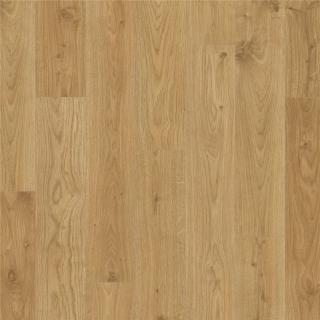 Ламинат Quick-Step Perspective Доска дуба белого светлая PER1491