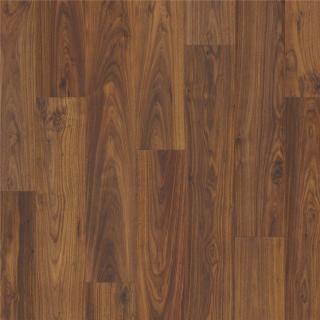 Ламинат Quick-Step Perspective Доска ореховая промасленная PER1043