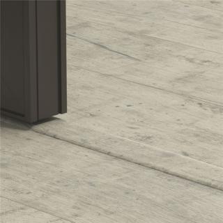 Порог Quick Step Incizo МДФ QSINCP06078 Дуб почтенный серый промасленный