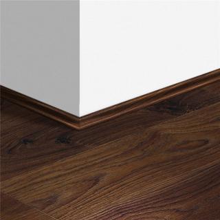 Плинтус Quick-Step SCOTIA Доска дуба белого затемненная QSSCOT01496