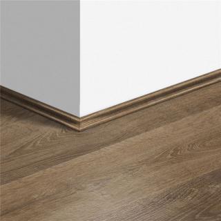 Плинтус Quick-Step SCOTIA Дуб природный коричневый QSSCOT03579