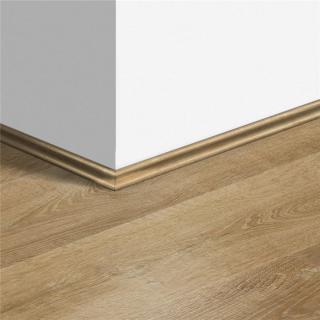 Плинтус Quick-Step SCOTIA Дуб природный натуральный QSSCOT03578