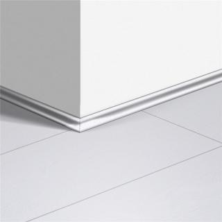 Плинтус Quick-Step SCOTIA Доска белая QSSCOT01859