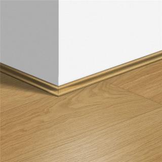 Плинтус Quick-Step SCOTIA Доска натурального дуба лакированная QSSCOT03106