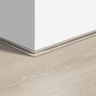 Плинтус Quick-Step SCOTIA Дуб долинный светло-бежевый QSSCOT03554