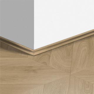 Плинтус Quick-Step SCOTIA Дуб капучино QSSCOT04160