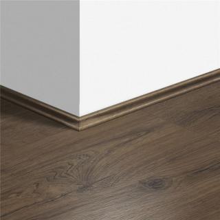 Плинтус Quick-Step SCOTIA Дуб коричневый QSSCOT01849