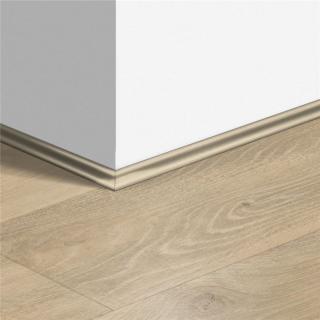 Плинтус Quick-Step SCOTIA Дуб лесной массив бежевый QSSCOT03545