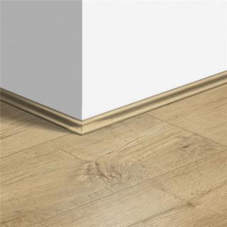 Плинтус Quick-Step SCOTIA Дуб песочный QSSCOT01853