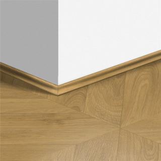 Плинтус Quick-Step SCOTIA Дуб английский натуральный QSSCOT04161