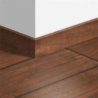 Плинтус Quick-Step Для паркета Дуб бордо QSPSKR01995