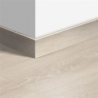 Плинтус Quick-Step Для паркета Дуб долинный светло-бежевый QSPSKR03554