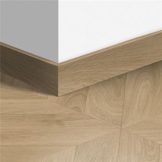 Плинтус Quick-Step Для паркета Дуб капучино QSPSKR04160