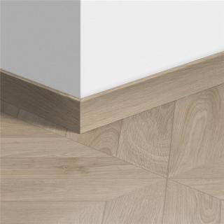 Плинтус Quick-Step Для паркета Дуб пепельный QSPSKR04159