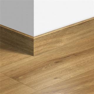 Плинтус Quick-Step Для паркета Дуб пустынный теплый натуральный QSPSKR03551