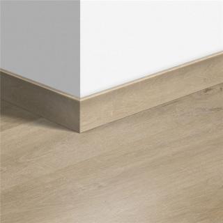 Плинтус Quick-Step Для паркета Дуб старинный бежевый QSPSKR03576