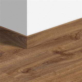Плинтус Quick-Step Для паркета Дуб шоколадный промасленный QSPSKR03461