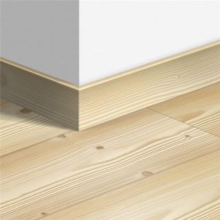 Плинтус Quick-Step Для паркета Сосна QSPSKR01860