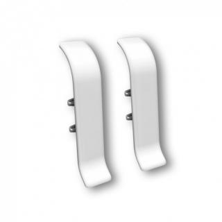 Соединение Ideal Классик 55 мм Белый 001