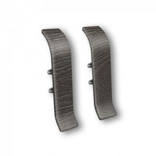 Соединение Ideal Классик 55 мм Венге темный 303