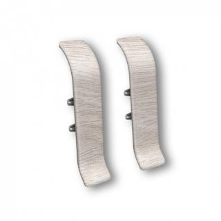 Соединение Ideal Классик 70 мм Ясень 251