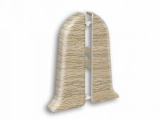 Заглушки Ideal Классик 70 мм Дуб северный 213 (2 шт. левая + правая)