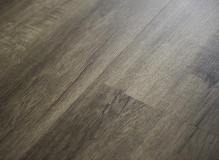 ПВХ плитка Lamiwood Quartzwood Дуб Кросби Q-17