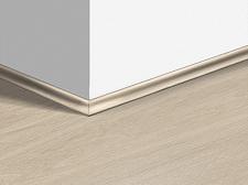 Плинтус Quick-Step SCOTIA для ПВХ плитки Дуб морской бежевый QSVSCOT40080