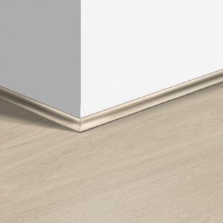 Плинтус Quick-Step SCOTIA для ПВХ плитки Дуб морской бежевый QSVSCOT40080