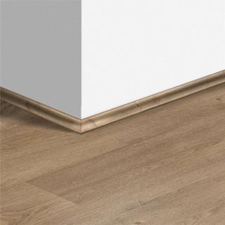 Плинтус Quick-Step SCOTIA для ПВХ плитки Дуб охра QSVSCOT40093