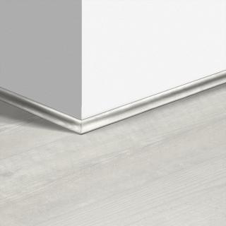 Плинтус Quick-Step SCOTIA для ПВХ плитки Сосна светло-серая QSVSCOT40204