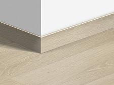 Плинтус Quick-Step Стандартный для ПВХ плитки Дуб морской бежевый QSVSK40080