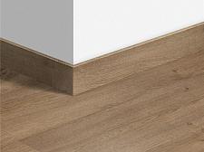 Плинтус Quick-Step Стандартный для ПВХ плитки Дуб охра QSVSK40093