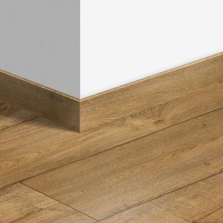 Плинтус Quick-Step Стандартный для ПВХ плитки Дуб теплый натуральный QSVSK40094