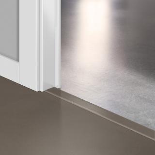 Порог Quick Step Incizo ПВХ QSVINCP 40141 Минерал серо-коричневый