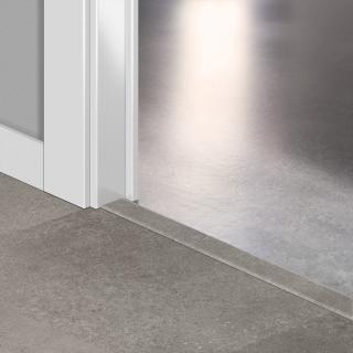 Порог Quick Step Incizo ПВХ QSVINCP 40234 Бетонный камень