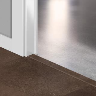 Порог Quick Step Incizo ПВХ QSVINCP 40233 Коричный камень
