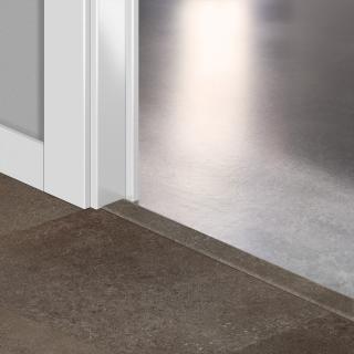 Порог Quick Step Incizo ПВХ QSVINCP 40235 Окисленный камень