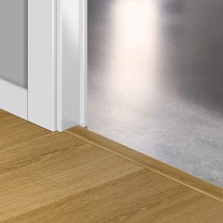 Порог Quick Step Incizo ПВХ QSVINCP 40238 Эко дымчатый