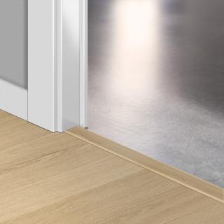 Порог Quick Step Incizo ПВХ QSVINCP 40236 Эко беж