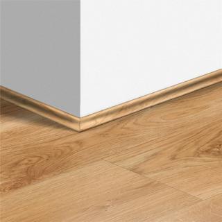 Плинтус Quick-Step SCOTIA для ПВХ плитки Классический натуральный дуб QSVSCOT40023